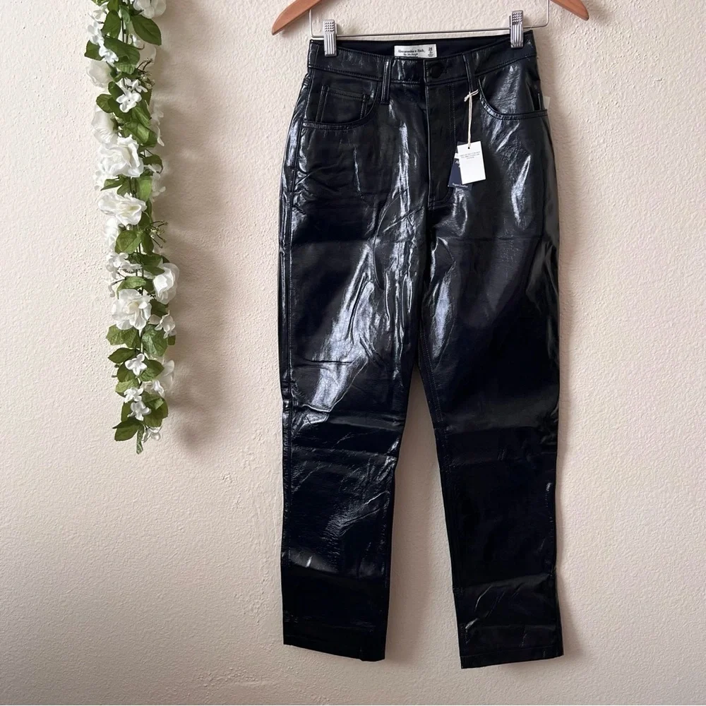 Abercrombie & Fitch Abercrombie & Fitch